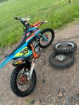 Ktm 350 sxf 
