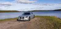 Dodge Magnum 5.7 V8 HEMI