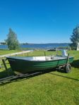Fiskebåt