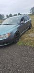 volvo v70 fas2 a-traktor