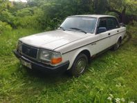 Volvo 240 - 1987