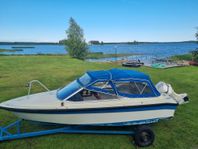 Flipper 535 GT