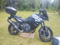 KTM 1290 Super Adventure S