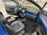 Axiam Gti Sport 2020 Fullutrustad