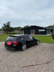 BMW E91 LCI kombi A-Traktor