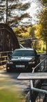 BMW E91 LCI kombi A-Traktor
