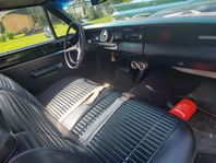 Plymouth Road Runner Coupé 440 V8 TorqueFlite