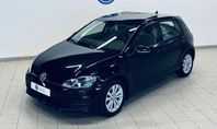 Volkswagen Golf 5-dörrar 1.2 TSI BMT Euro 6