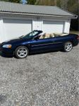 Chrysler Sebring Cabriolet 2.7 V6