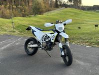 Husqvarna 701 - A2