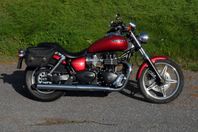 Triumph Speedmaster