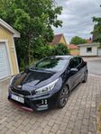 Kia Pro_Cee´d pro_cee'd GT 1.6 GDI GT Euro 5