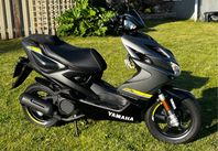 Yamaha Aerox 4-takt 2021 139mil