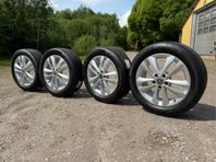 Mercedes c-klass 17” 5/112