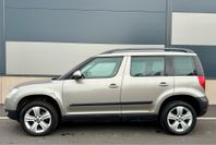 Skoda Yeti 1.4 TSI Businessline, Experience Euro 5