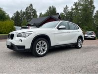 BMW X1 xDrive 18d. Sport line