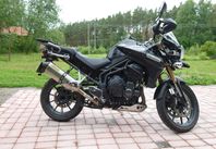 Triumph Tiger Explorer 1200 / Touring Äventyrshoj