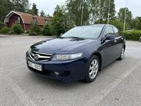 Honda Accord 2.4 i-VTEC Executive Euro 4