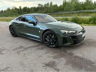 Audi E-Tron GT quattro /MOMS / Finaniering