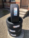 4st sommardäck Hankook Ventus S1 225/35 ZR19 HELT NYA!