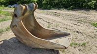 kabelskopa ema. 52cm. b20fäste