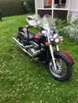 Suzuki intruder 800 CC -01 