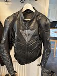 Dainese MC-jacka strl. 50