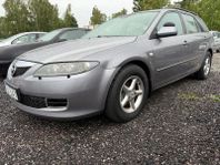 Mazda 6 Wagon 2.0 MZR-CD