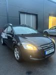 Kia CEED cee'd_sw 1.6 CVVT EX Euro 4