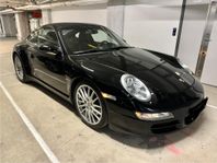 Porsche 911 Carrera 4S