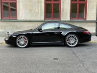 Porsche 911 Carrera 4S