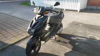 Moped Yamaha Aerox - 06
