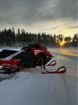 Lynx Shredder Turbo 3700 *10,25* skärm ATV