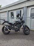 yamaha mt 07