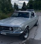 Ford Mustang Fastback 4.7 V8