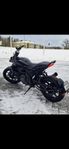 Indian FTR 1200 Huligan