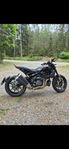 Indian FTR 1200 Huligan