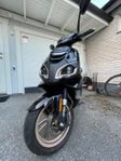 Peugeot Speedfight 4/4-takt 2020
