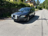 Volvo V70 2.0 Flexifuel Kinetic Euro 4