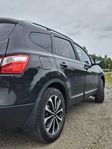 Nissan Qashqai+2 7-sits