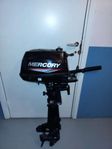 Mercury 4hk