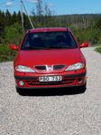 Renault Mégane 1.4