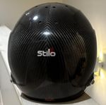 Stilo SA2020 ST5 GT Carbon Racing Helmet