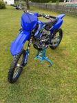 Yamaha yz450f 2020