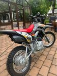 Honda CRF 110
