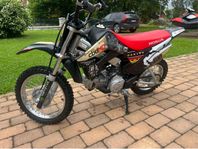 Honda CRF 110