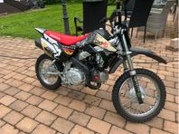 Honda CRF 110