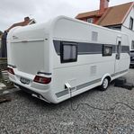 Hobby 545 KMF DE LUXE -22