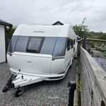 Hobby 545 KMF DE LUXE -22