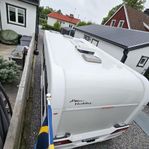 Hobby 545 KMF DE LUXE -22